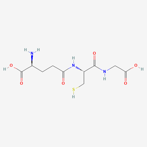 1-Glutathione